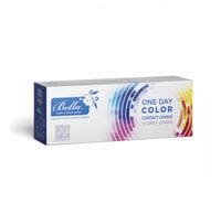 عدسات بيلا اليومية روز وود Rose Wood