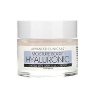 أدفانسد كلينيكالز كريم جل بالهيالورونيك أسيد للبشر...
