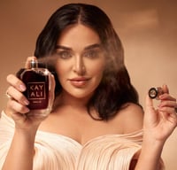 عطر كايالي 28 فانيلا ميني 10 مل