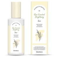 تونر الارز الكوري للترطيب والاشراق ومقاومة التجاعي...