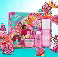 سول دي جانيرو مجموعة بيجا فلور بودي اوايسس للعناية...