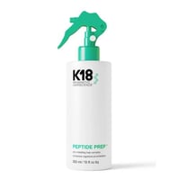 بخاخ علاج الشعر بالـببتيد بريب مع تأثير إزالة المع...