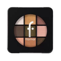 فلورمار ظلال العيون - 007 جراند جلاكسي 9 الوان