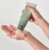 انوا جل التقشير المرطب LHA هارت ليف - 120 مل