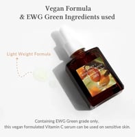 سيروم فيتامين سي من دكتور الثيا 30 مل