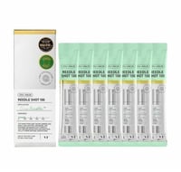 سيروم سيكا + هيالون ريدل شوت 100 من في تي كوزماتيك...