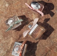 عطر كلوي نسائي باي كلوي او دي بارفيوم 50ML