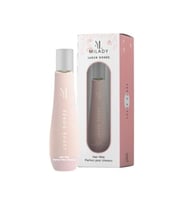 ميست معطر للشعر الوهج الذهبي من ميليدي - 50 مل