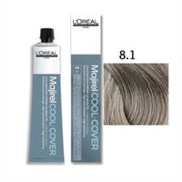 لوريال بروفيشنال صبغة شعر ماجيريل – 8.1 (50 مل)