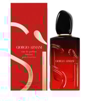 عطر ارماني سي باشن انتنس 2024 او دو بارفيوم 100مل