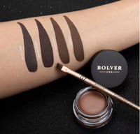 بولفير جل حواجب دارك كوفي