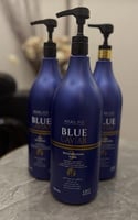 شامبو بلو كافيار من ماكسي لاين – 1.5 لتر