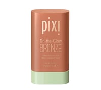 بيكسي باي بيترا برونز احمر خدود اون ذا جلو - ريتش...