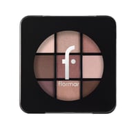 فلورمار ظلال العيون - 004 فولو يور هيرت 9 الوان