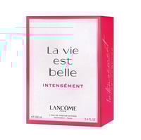 عطر لانكوم لا في إي بيل إنتينسمنت 100ML