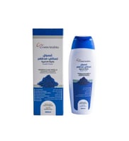 غسول نسائي مطهر للمنطقة الحساسة بالنيلة المغربية م...