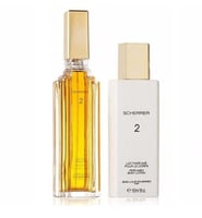 جان لويس مجموعة شيرير 2 (عطر 100مل + بودي لوشن 150...