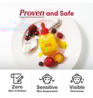 سيروم التصبغات من ايكوال بيري 30 مل