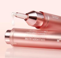 سيروم معزز الكولاجين حول العين من ميديكيوب 15 مل