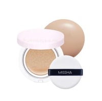 كريم اساس ماجيك كوشن كفر بعامل حماية من الشمس من م...