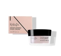 كريم مرطب للوجه من كراجا 50 مل