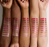 فينتي بيوتي جلوس بومب ستيكس ملمع شفاه لامع- سورتا...