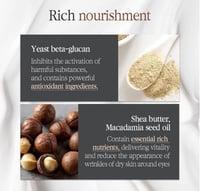 كريم العين بلاك تي تايم ريفيرس بحمض الهيالورونيك و...