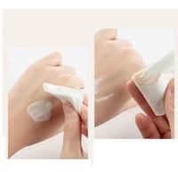 كريم أساس تي ال ام ماجيك متغير اللون حسب لون البشر...