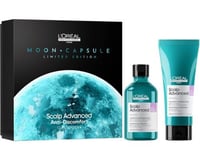 لوريال بروفيشنال مجموعه مون كيبسول فروه الراس شامب...