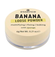 ايسنس بودرة بانانا لوس بودر منثور مطفي لتثبيت المك...