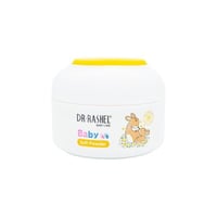 بودرة أطفال ناعمة من دكتور راشيل - 140جرام