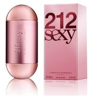 عطر كارولينا هيريرا 212 سكسي النسائي او دو بارفيوم...