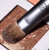 مجموعة فرش للعيون والوجه ستارت ذا داي بيوتفولي من...