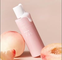 أنوا لوشن حليب مرطب للبشرة بالخوخ %77 نياسين ،150...