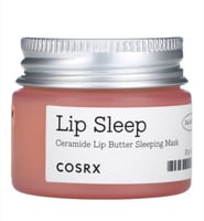 كوسركس - قناع نوم زبدة الشفاه بلانسيوم سيراميد 20...