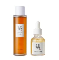 بيوتي أوف جوسون المجموعة الثنائية لترطيب وإشراقة ا...