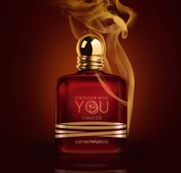 جورجيو أرماني سترونجر ويذ يو توباكو اودي بارفيوم 1...