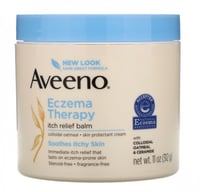 بلسم لعلاج الإكزيما وتخفيف الحكة من افينو - 312 جم