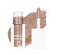 ظلال العيون السائل اللامع فليرتي بيردي من ايلف