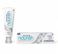 سنسوداين نورش معجون أسنان بياض صحي 75مل