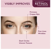ريتينول قلم تحت العين مضاد للتجاعيد 3.5 جرام