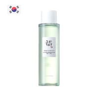 تونر الانتعاش بالبرقوق الأخضر وأحماض التقشير AHA +...