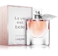 عطر لانكوم لافي اي بل او دو بارفيوم 75مل