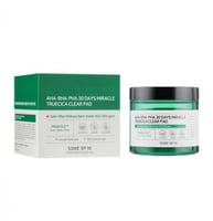 مسحات قطنية باحماض الفا وبيتا وبولي هيدروكسي 30 يو...