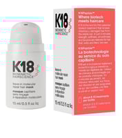 كيه 18 ماسك لاصلاح الشعر لا يحتاج للشطف- 15 مل