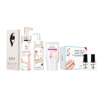 سارة بيوتي بوكس ميعاد