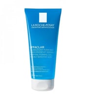 لاروش بوزيه جل ايفاكلار الرغوي المنقي للبشرة الدهن...