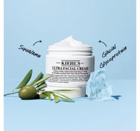 كيلز كريم ترطيب الوجه ألترا 50 مل