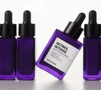 سيروم الريتينول للعناية المركزة