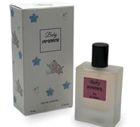 عطر الأطفال BABY POWDER او دي تواليت 50 مل